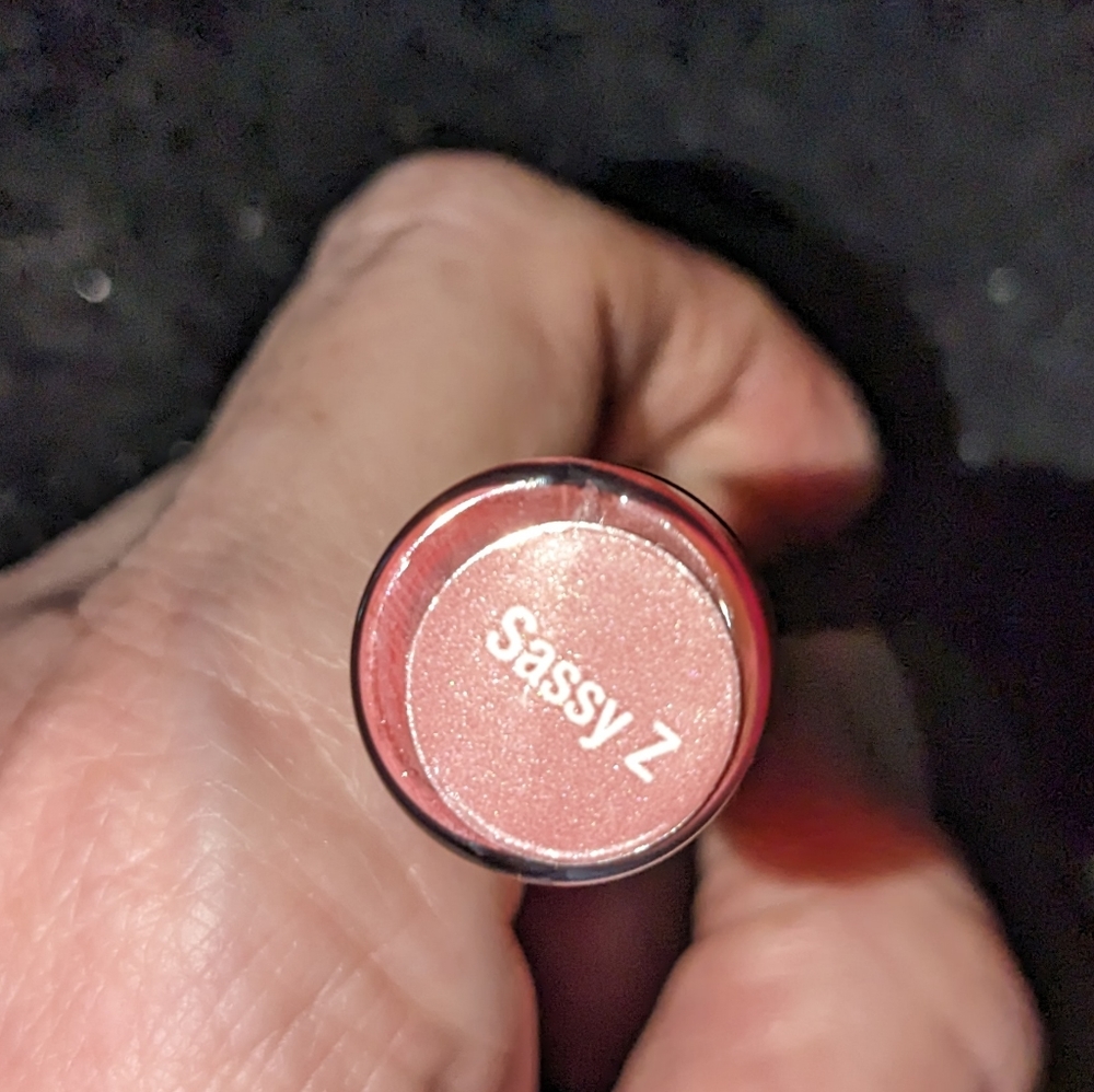 💄LipSense Lip Color Sassy Z